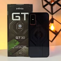 انفنكس GT30 برو • ٢٥٦ • رام ١٢