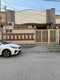 حي الجامعة منطقه٣٠٠ • ١٥٠م • ٣ غرف