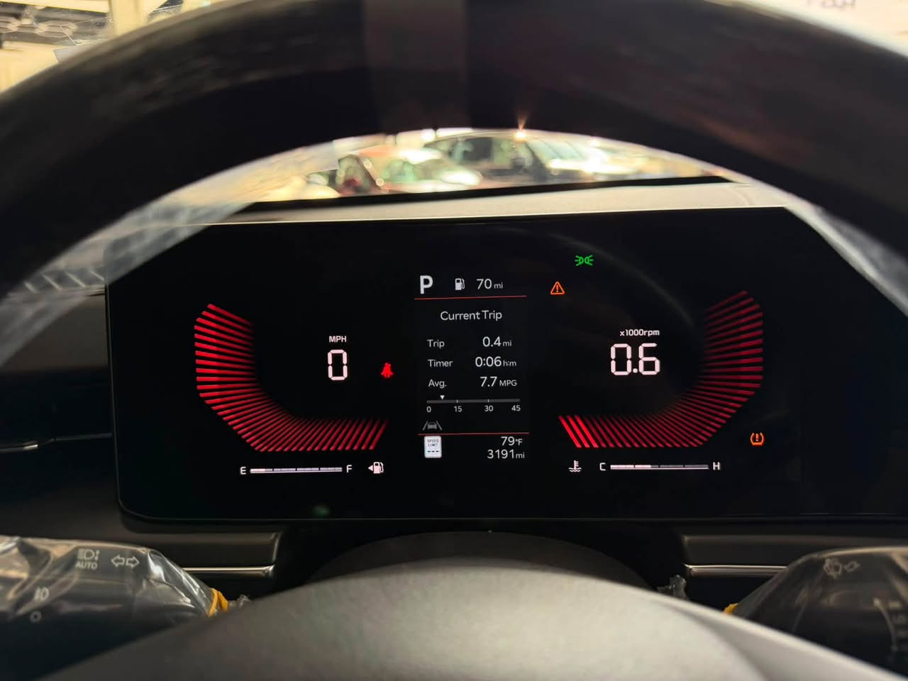 ألسلام عليكم
2025 🔥 GT- line K5
2025 الشكل الجديد 

ضررها  بونت صبغ فقط   ❗️
بدون دواخل 
الايرباكات ستيرن شركة راجع  

سعر 187$ ورقة  بهه مجال 

الرجاء فقط شراء يتصل 
رقم و الواتساب *********** 

ماشيه ٣ الف مايل زيرو 
مواصفات ☄️ فول بانوراما 
بصمة 
تشغيل عن بعد 
ويل كروم 
فول زينون  
رادار أمامي وجانبي وتحديد مسار 
صندوق ذكي 
شاحن لاسلكي ( وايرليس تلفون ) 
شاشة كبيرة 
تدفئة كراسي 
كراسي كهرباء 
لايتات زينون 
شغال عن بعد 
أربع أنضمة قيادة 
سايد بريك بصمة 
وبعد بيها مواصفات هواية 
مكان السيارة اربيل -  
تكلفه الرقم 12 ورقه
