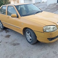 يارس • اوتوماتيك • تاكسي