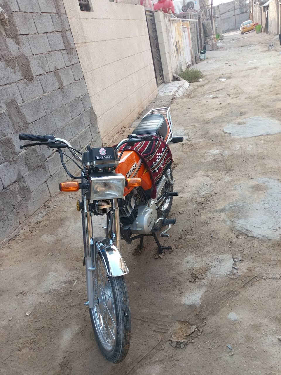 موديل ٢٦ • كفالة عامه • بها مجال