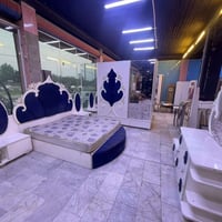 غرفة نوم • ديكور • أثاث