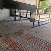 محجر • قوي حديد • كربلاء طويريج