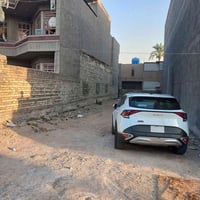 حي الخظراء • ٢١٣م • واجهة ٧م