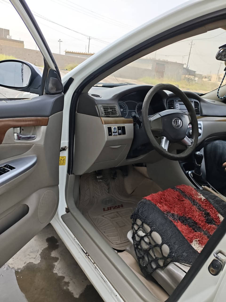 ٢٠١٣ • مكينة مجفة • تحويل ذي قار