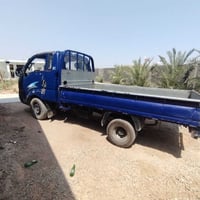 كيا 2007 • محرك 3000 • يبخر وينقص