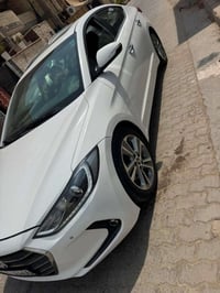 النترا ٢٠١٧ • فول الفول • ماشي ١٠٤