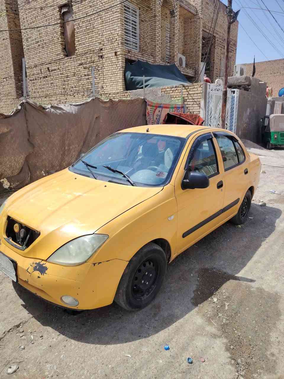 السلام عليكم شباب سياره موديله 2015 للبيع سياره نظيفه جاهزه السياره التبريد شغال حداديه نظيفه انجر سويتش واطلع وخدمه الشراي هذا رقمي      ***********
