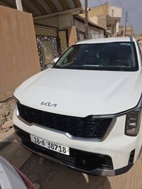 سورناو • ٢٠٢٤ • ماشيه ٦٠ الف