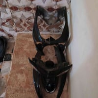 كفر • فحل • ياماها