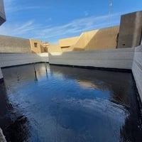 تطبيك شتايكر كرستة وعمل او عمل فقط وتزفيت  سطوح وإعادة ماستك وترميم سط...