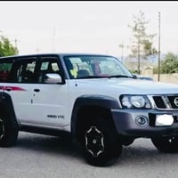 باترول سوبر سفاري • ٢٠٠٨ • اوتوماتيك