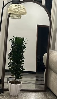 مرايا جديدة • ١٦٠×٧٠ سم • إطار وظهر خشب