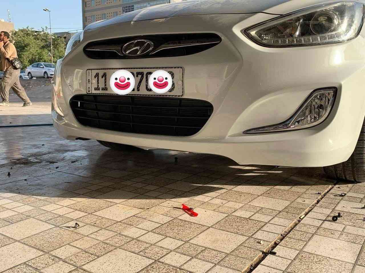 🔷كل انوع الدعاميات ولايتات  متوفره   بخصومات قويه🔷عرض نار لمدت اسبوع  فقط كل الدعاميات كل الالوان 90.  الف فقط 
🚗 اكسنت 2016 ابيض   _اصفر   65 الف فارغه فقط🚗
             ♦️  ♦️♦️جام لايت -عدسات -♦️♦️♦️
                👈👈جوده - سعرـ ضمان 💯🛠️🧑‍🔧 .

شد دعاميات| تصليح دعاميات |تطبيك دعاميات | لايتات  جام لايت |درع|ابطاين |بدنة|.
.
تعال ع القمه للدعاميات 🧑‍🔧
.
✅شغل مضمون 
✅اسعار تنافسية
✅سرعة بالإنجاز

📍الموقع:بغداد حي الجامعة شارع بسكولاتة 
⏱️اوقات العمل من 9صباحا حتى 7ليلا 
📞للتواصل واتساب:*********** 
.
##دعاميات ##شباك ##ماستكات ## ##بروجكترات##درع##ابطاين##بدنة##جام لايت##النترا ##اكسنت ##اوبتما##سيراتو##سوناتا##
