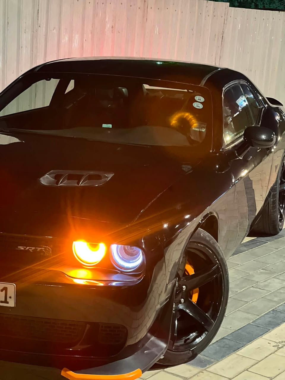 DODGE CHALLENGE (SUPER TRACK PAK) 2016
السلام عليكم شباب السياره تروح فدوه لأزغر واحد بيكم و الرزق على الله
السياره فوول عدا الفتحه ماشيه ٩٠ الف كم

عليها برمجه بانزين عادي بس الله شاهد بس محسن ادير الها وتخبل السياره بس لو ما محتاج ماعرضها ❤️

شاشة جبيرة✅

شفتات ستيرن✅

داخل جلد احمر✅

سوبر تراك باك✅

تشغيل عن بعد✅

تدفئه و تبريد بل كشن✅

تدفئه بل ستيرن✅

حساسات و ردارات✅

حساسات بل مري✅

تدفئه بل مري✅

تحكمات ستيرن✅

ويل نجمه خسفه قويه✅

عليها سماعات و مضخم AlPINE يموت✅

الجامات اوتو✅

عليها تطعيمات كاربون بل داخل و المري✅

السياره كامله مكمله ربع متصرف عليها وبل عافيه ع ياخذها 

⭕️السياره وارد كندي حادثها جاملغ و بنيد راجع الجاملغ نفسه بس البنيد مبدل و الجاملغات البقيه مصبوغات كلير حشاكم ولد الحرام هواي شخطوهن ورجعت صبغتهن كللير و شويه من الجنطه يعني ٤ قطع السياره وشويه خشم الشاصي بي تعديل حتى ممبين

سعرها. ١٣٥وبيها مجال  وذا ماعدك تجي تاخذها وتروح وتشلع عيوني انت❤️
***********

