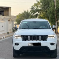 جيب موديل 2019 خليجي مكفوله كفاله عامه سياره فول موصفات رقم اربيل تحوي...