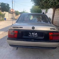 فيكترا ٩١ • ماكينة ٢.٠ • جير عادي