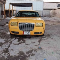 كرايسلر ٢٠١٠ • ضربة أمامي • محرك وكير ستوني