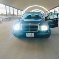 مرسدس دب بلادي • محرك وكير • كربلاء