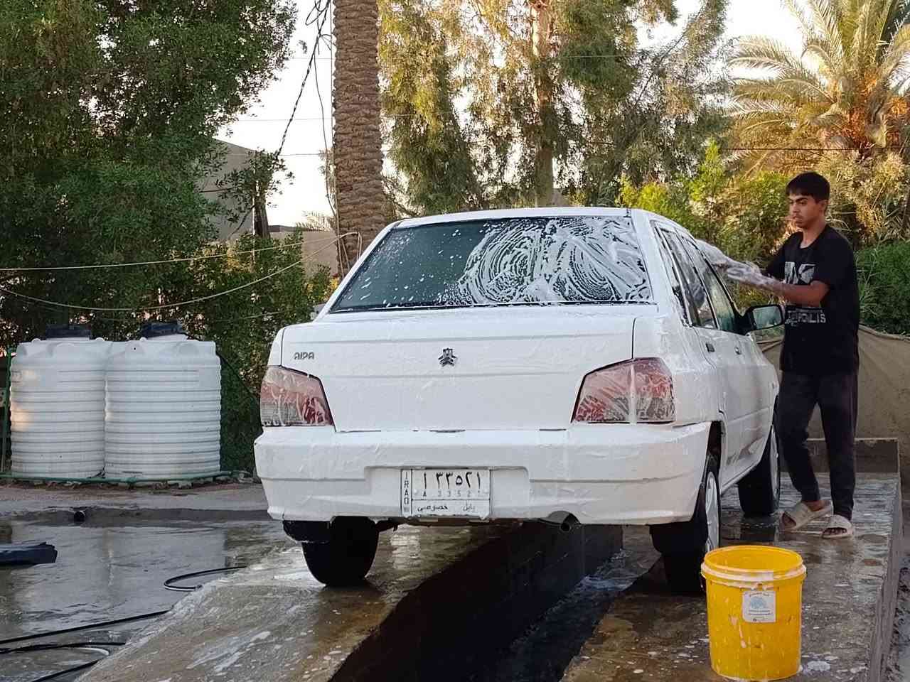 سايبا لمراوس موديل 2013 كير محرك كفاله عل وضع شركه سياره كلها بلاد تبريد تدفى حداديه كهرباء كله شغال  مكاني بابل مركز مدينه السعر 36    ***********
