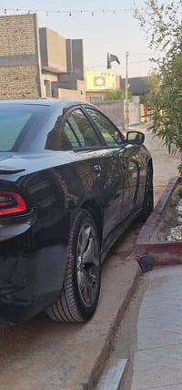 جارجر • ٢٠١٦ • محرك ٣٦٠٠