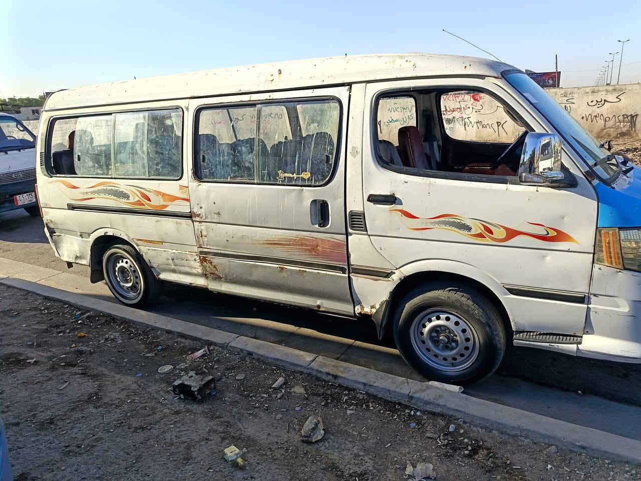 سلام عليكم عندي فتون موديل ٢٠١٢ تحويل مباشر محرك كير وكسن خير من الله مكاني طراف بقداد شعله سعر سيارة ٣٣ بيه مجال ***********

