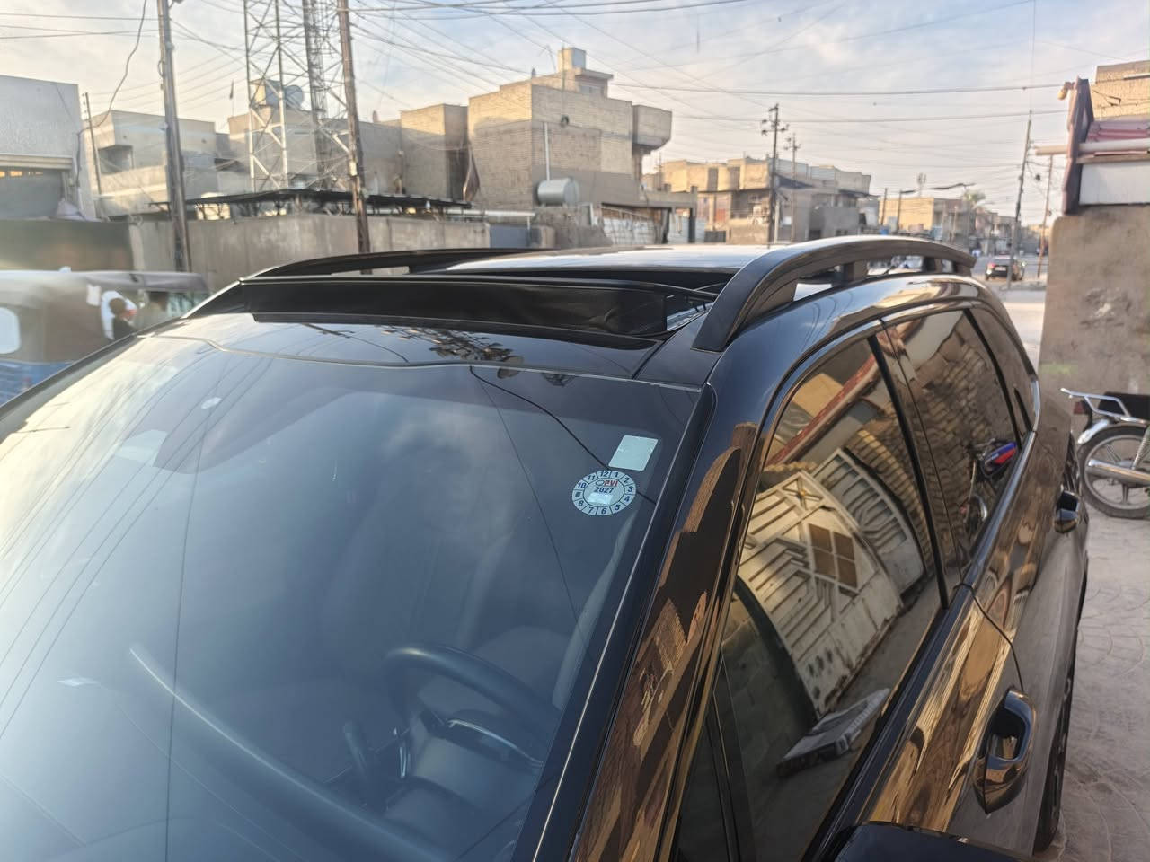 سورنتو SX • ٢٠٢٥ • رقم اربيل
