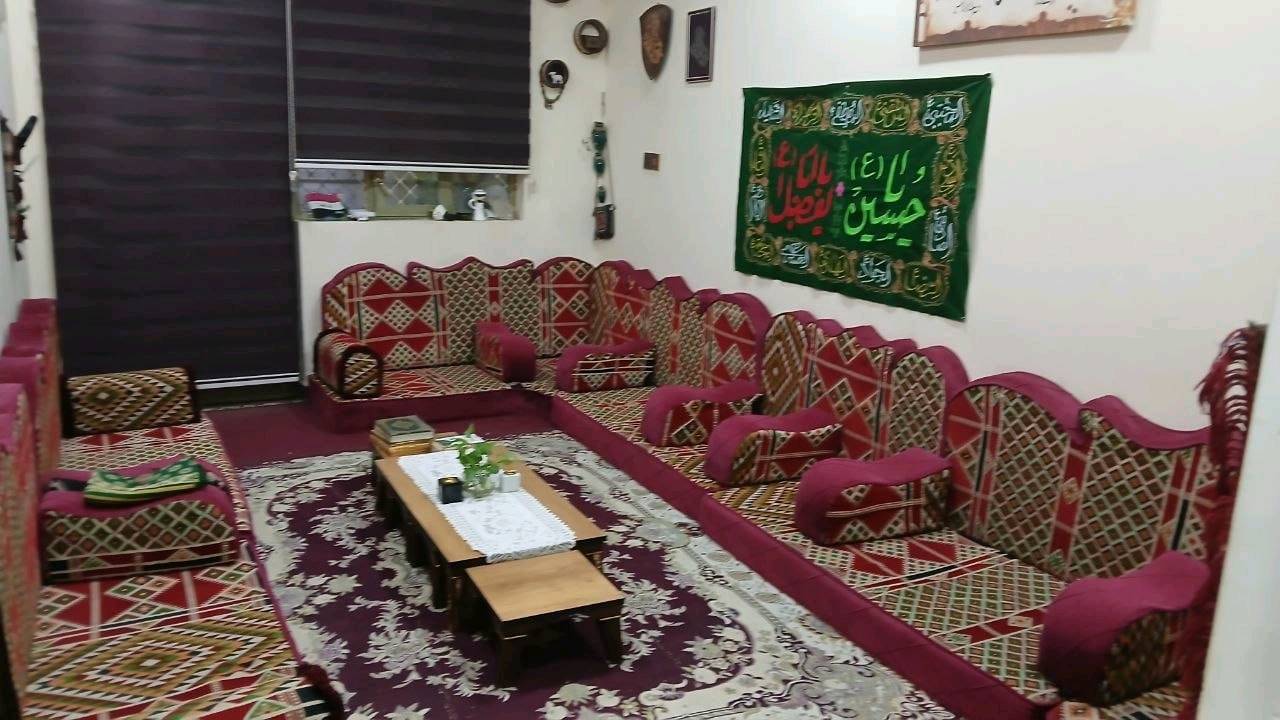 ديوان ماروني • كاونتر ٢م • جربايه نفر
