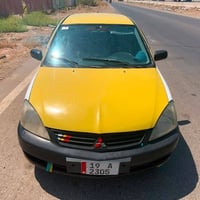 لانسر • ٢٠١٠ • مكينة ١٦٠٠