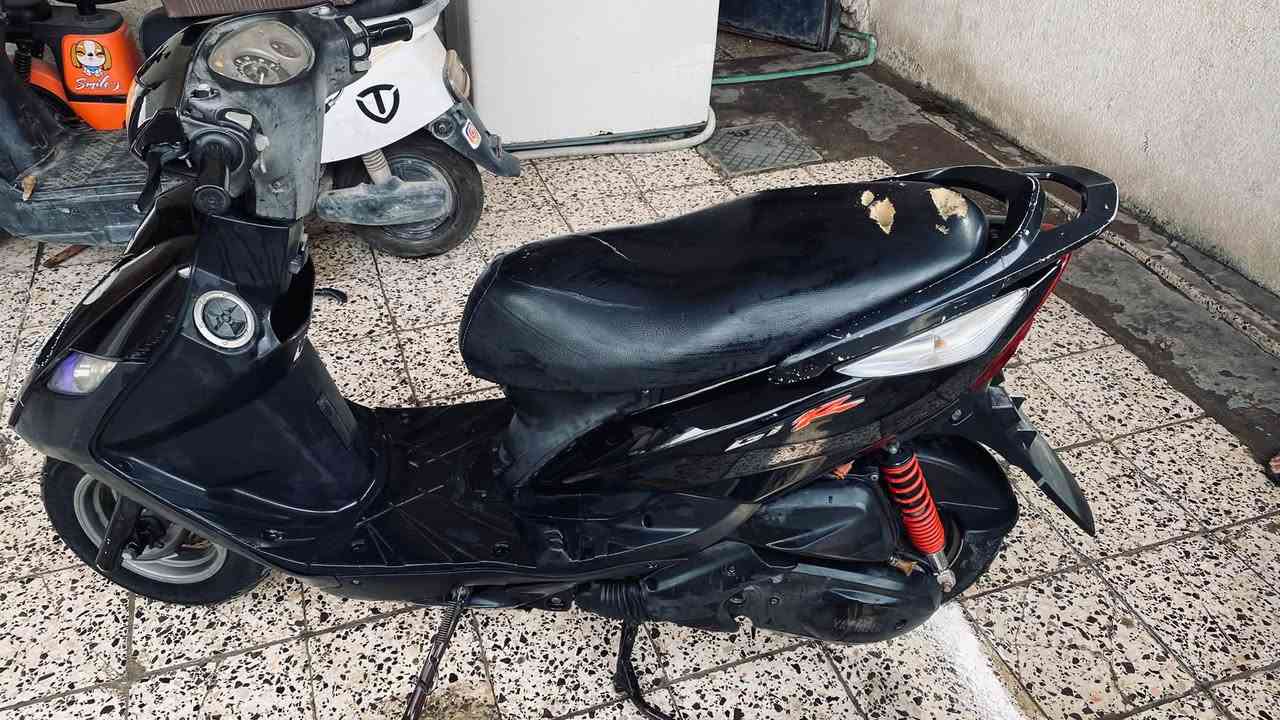 ماكس ثعلب • 140 • نواقص بسيطة