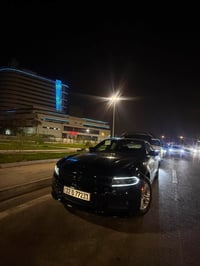تشارجر SXT • ٢٠٢٠ • رقم اربيل