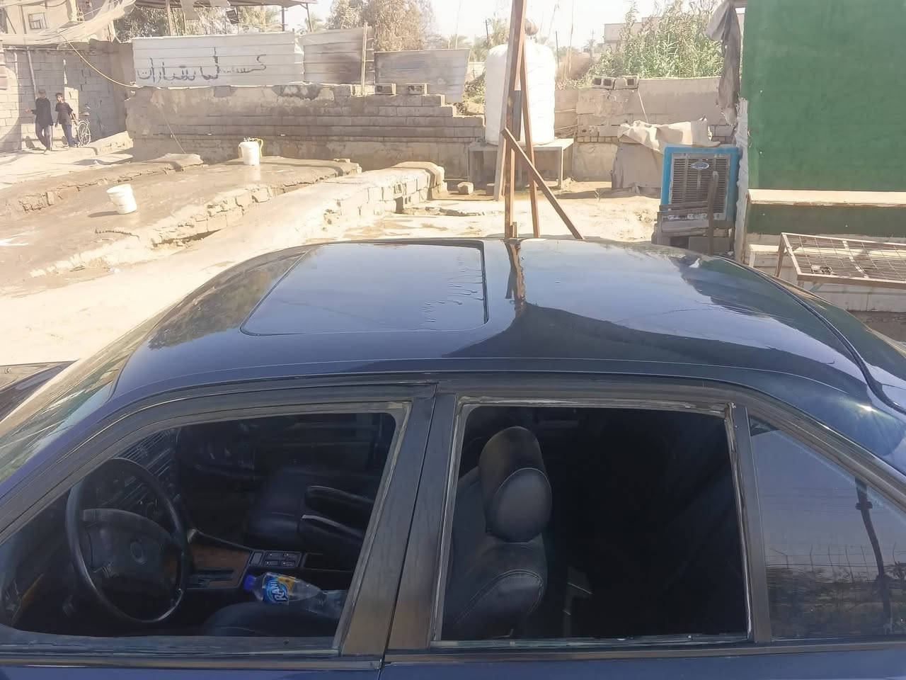 للبيع بي ام 525مسكر سباره خير من الله شلعه فول بيهه نقص بطاين بوب وكهربائيات كله شغال يرادلهه صرفيات شي بسيط *********** معروظه 40وبيهه مجال اتصال فقط وتدلل
