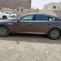 كوريس خليجي • ٢٠١٣ • بدون حادث