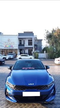 1600 تيربو • فتحة بانوراما • حادث امريكا