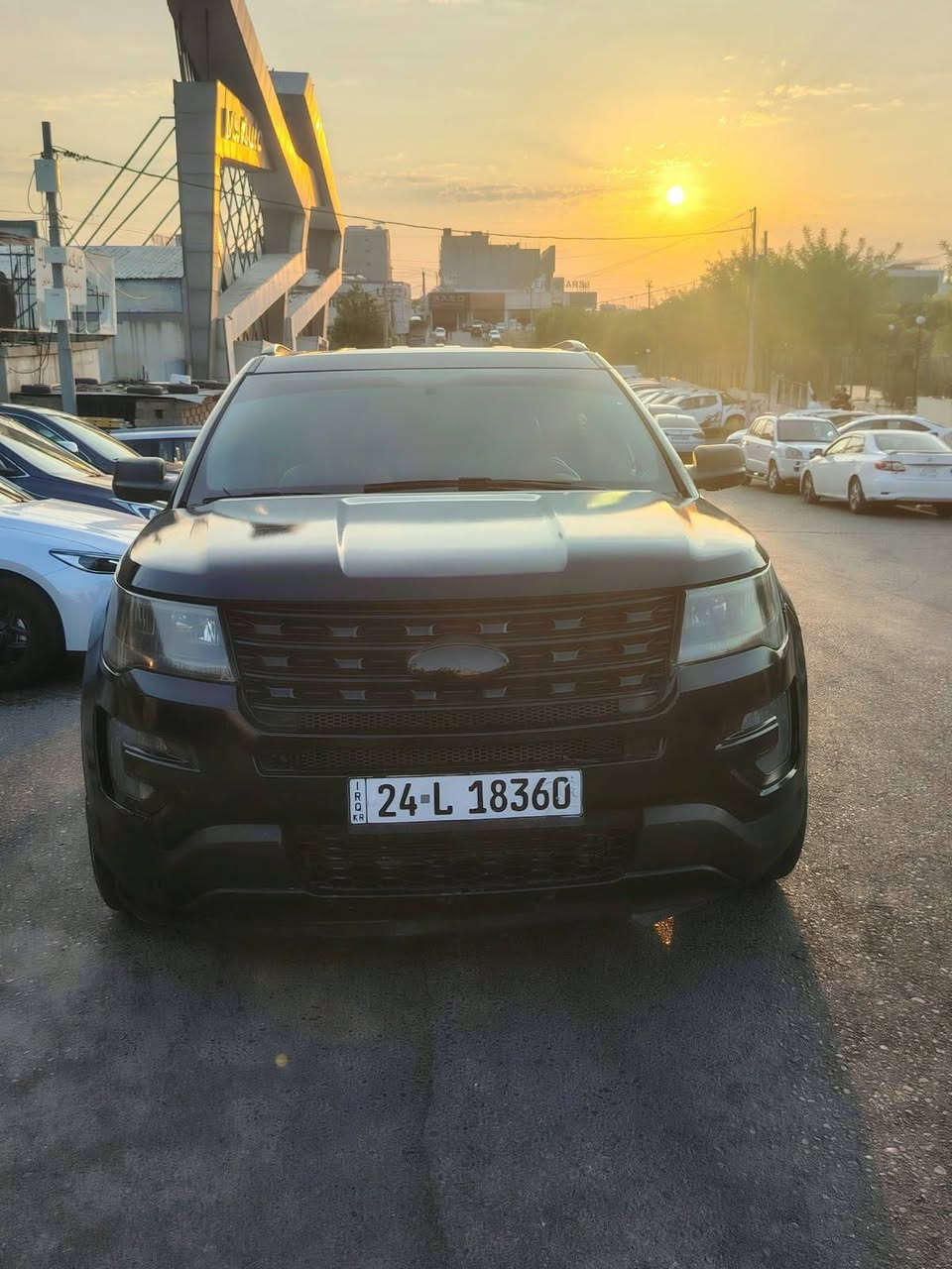 V6
2 parcha
***********
2017
260 km
148$ مرغصور, أربيل
