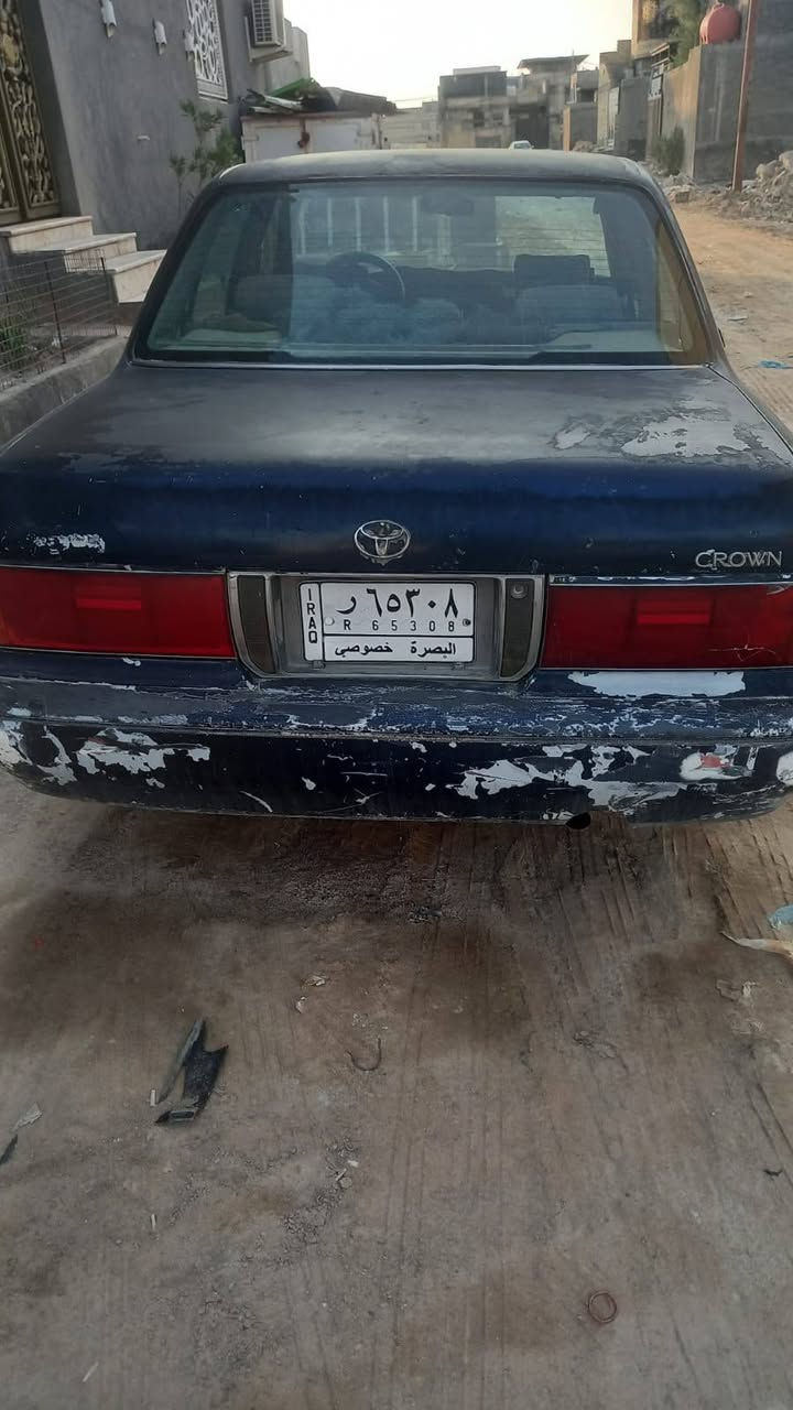 ارنب ايسر بلاد موديل ٩٢ محرك وكير خير من الله نواقص حداديه وصبغ  العنوان فنجانيه مطار نجيبيه  رقم موبايل *********** سياره باسمه اتصال على هذا الرقم ثاني يوم المداوره
