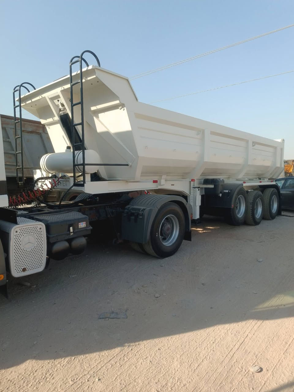 عرض جديد 📢 
سعر مناسب لاستفسار على الارقام 
‏‪***********‬‏
‏‪***********‬‏            الموقع بابل معرض الشيخ أبو دحام
