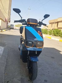 دراجه شحن للبيع موديل 25 ثلاث سرعه دراجه نظيفه وجديده وكل شيء ما بيها ...