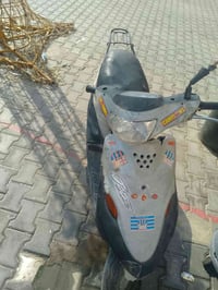 دراجة • للبيع