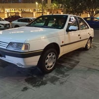 بيجو 405