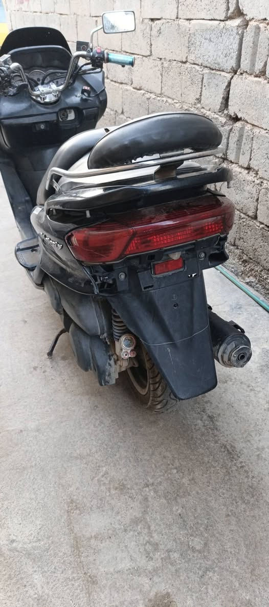 دراجه ماجسته دبل رون بيهه خيط تبخير ونقص باتري اشغلهه جطل وطلع بيهه خير من الله مكاني بابل الإسكندريةسعر 325
بيهه مجال 
‏‪***********‬‏
