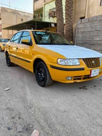 الييدور جديد على وضع الشركه ومامعمر  السياره لحد الان ماشيه اقل 20000 ...
