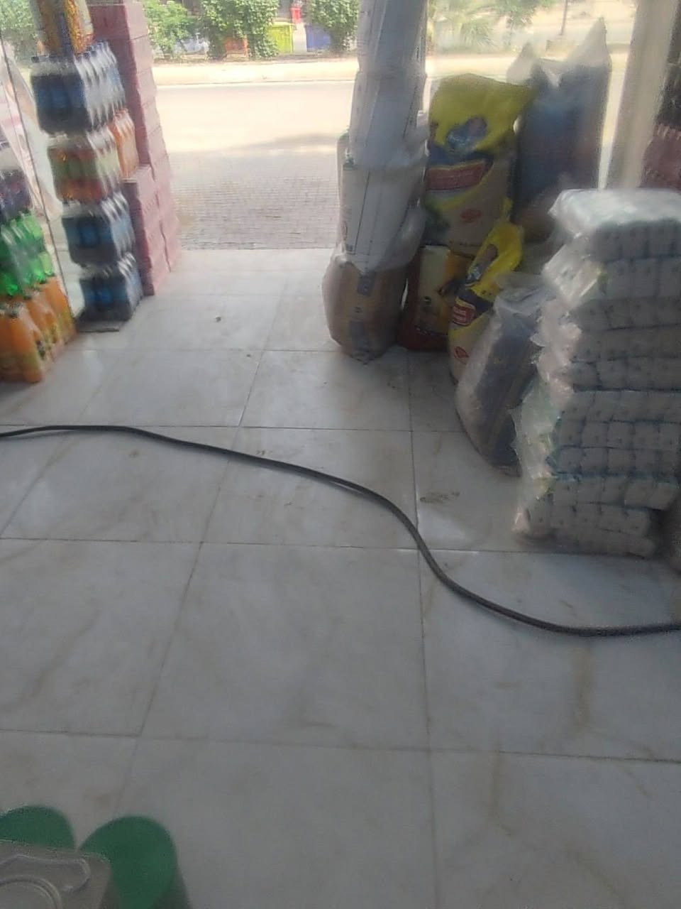 اسواق • كربلاء • حي العسكري ٢٠٠م
