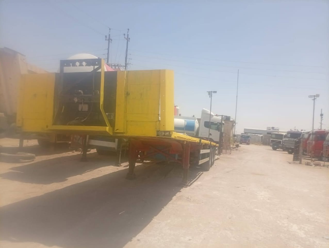 عربانه اوربيه للبيع جاهزه من كلشي مكفوله كفاله عامه 
سعر  36  وبيها مجال للشراي 
مكان بصرة الزبير 
***********
