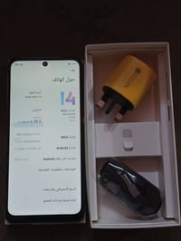 ريدمي نوت10 برو • ١٢٨ • كاميرا تعطل