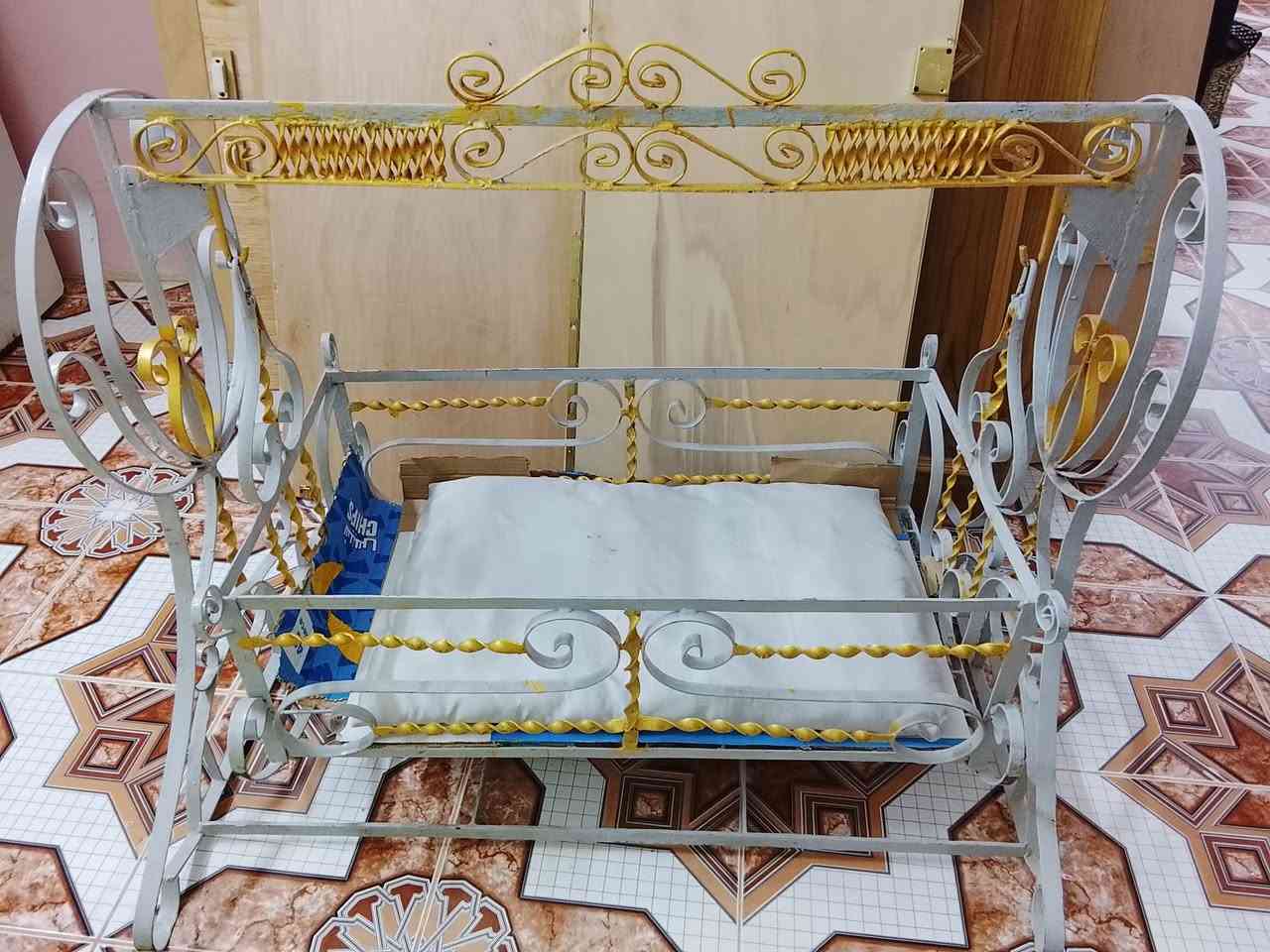 دواليب • بوفيه