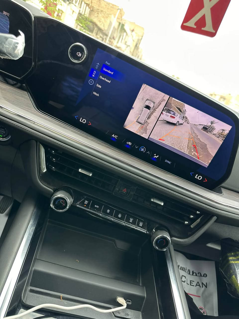 تاهو LT • ٢٠٢٥ • شهداء