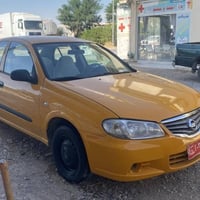 نيسان صني • كيفري • ديالى