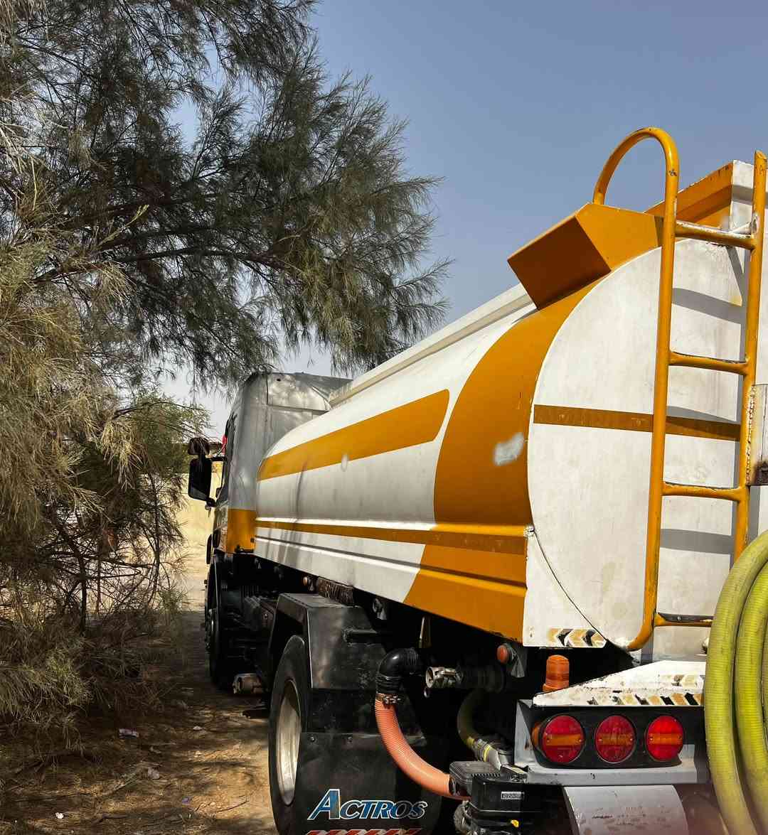 سكانيا • ٢٠٠٦ • گير اوتوماتيك