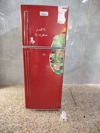 ثلاجه • ضمان ٧يوم • ميسان